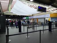 Jersey, St. Helier, Fährterminal CONDOR