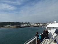 Guernsey, St. Peter Port