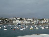 Guernsey, St. Peter Port