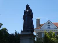 Guernsey, St. Peter Port, Candle Park