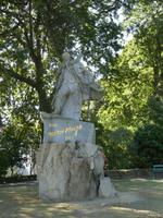 Guernsey, St. Peter Port, Candle Park