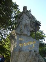 Guernsey, St. Peter Port, Candle Park