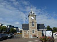 Guernsey, St. Peter Port