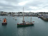 Guernsey, St. Peter Port