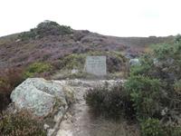 Jersey, Wanderung Nordküste