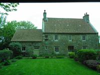 Jersey, Granitcottage 