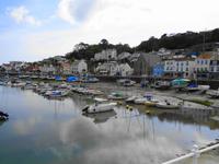Jersey, St. Aubin 