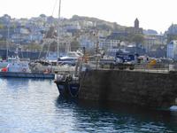 Guernsey, St. Peter Port