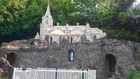 Guernsey, Little Chapel 