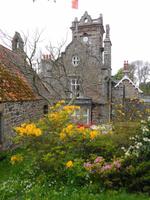 Sark, La Seigneurie