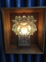 Jersey, St. Matthew’s Church, Glaskirche von Lalique 