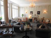 Jersey, Chateau La Chaire Hotel 