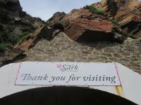 Auf Wiedersehen Sark - schön wars bei Dir! Wiederkommen nicht Ausgeschlossen