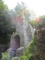 Little Chapel - Guernsey