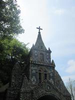 Little Chapel - Guernsey