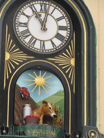 Die berühmte Jersey Kuh