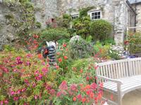 Sark - La Seigneurie