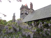 Sark - La Seigneurie