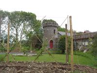 Sark - La Seigneurie