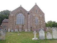 St. Brelade´s Church