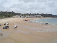 St. Brelade´s Bay