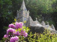 Guernsey, Little Chapel
