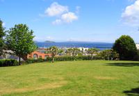 Guernsey, St. Peter Port, Blick auf den Hafen 