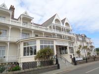 Ommaroo Hotel St. Helier