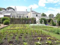 Botanischer Garten Samares Manor