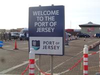 Port of Jersey
