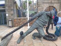 St. Helier Jersey Museum