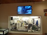 Jersey Hogue Bie Museum