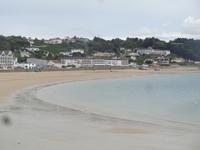 St. Brelade´s Bay