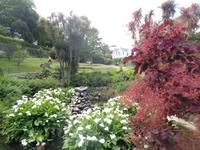 Guernsey - Candie Gardens
