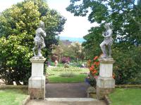 Guernsey - Candie Gardens