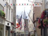 Guernsey - St. Peter Port
