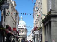 Guernsey - St. Peter Port