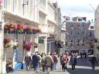Guernsey - St. Peter Port