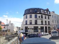 Guernsey - St. Peter Port