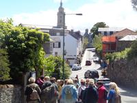Guernsey - St. Peter Port