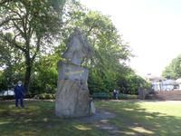 Guernsey - Victor Hugo