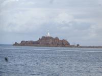 Jersey - La Corbière