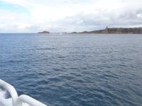 Jersey - La Corbière