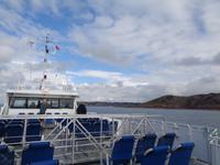 Fähre im Ärmelkanal