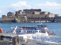 Guernsey Fort Cornet