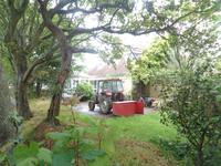 Sark - Traktor des Doktors