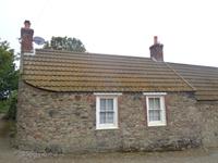 Sark - ältestes Haus