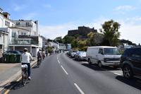 1. Etappenziel in Sicht 