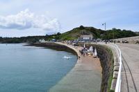 Verclut Point St. Catherine´s Bay