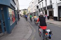 zurück in St. Helier